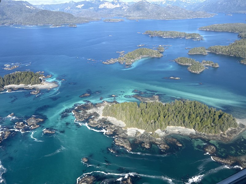 Photo courtesy of Fisheries and Oceans Canada